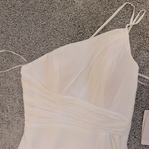 NWT - Elegant Wedding/Formal  Dress - 10